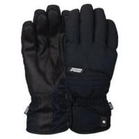 POW ZERO GLOVE 2.0 BLACK GUANTI SNOWBOARD