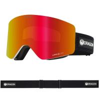 DRAGON R1 OTG ICON RED MASCHERA SNOWBOARD