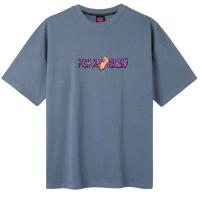 FUNKY SALAMI TEE WHALE