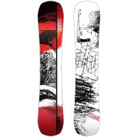  SIGNAL DISRUPTOR JENKINS 156 TAVOLA SNOWBOARD