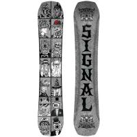 SIGNAL COMPASS THE CREEPS 156 TAVOLA SNOWBOARD