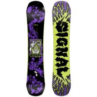 SIGNAL PARK PRO REVOLT 157W TAVOLA SNOWBOARD 