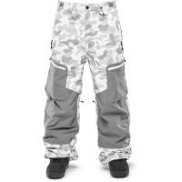 THIRTYTWO TM WHITE/CAMO PANTALONI SNOWBOARD