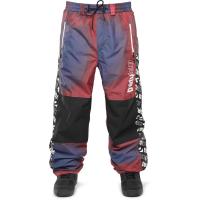 THIRTYTWO SWEEPER X STEVENS HAZE PANTALONI SNOWBOARD