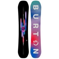 BURTON FEELGOOD GRAPHIC 149 TAVOLA SNOWBOARD DONNA