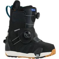 BURTON FELIX STEP ON SOFT BLACK SCARPONI DONNA