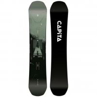 CAPITA SUPER DOA 156 TAVOLA SNOWBOARD