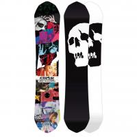 CAPITA ULTRAFEARS 155 TAVOLA SNOWBOARD