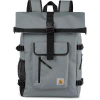 CARHARTT WIP PHILIS BACKPACK DOVE GREY