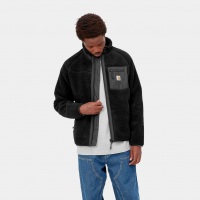 CARHARTT WIP PRENTIS LINER BLACK/BLACK