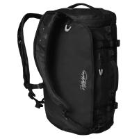 DOLLY NOIRE DUFFLE PRO BLACK BORSA