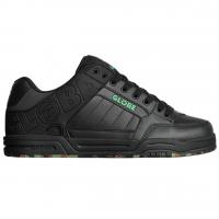 GLOBE TILT BLACK/GREEN/MOSAIC SCARPE