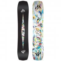 JONES MIND EXPANDER TWIN 158 TAVOLA SNOWBOARD