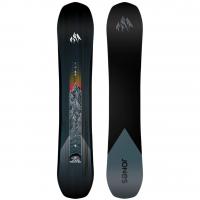 JONES FRONTIER 156 TAVOLA SNOWBOARD