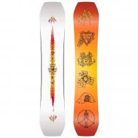 JONES TWEAKER 154 TAVOLA SNOWBOARD 