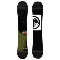 NEVER SUMMER COUGAR X 161 TAVOLA SNOWBOARD