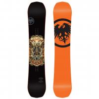 NEVER SUMMER EASY RIDER 157 TAVOLA SNOWBOARD