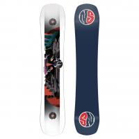 NEVER SUMMER PROTO SLINGER X 154 TAVOLA SNOWBOARD