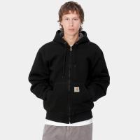 CARHARTT WIP OG ACTIVE JACKET BLACK 