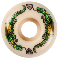 POWELL PERALTA DRAGONS V1 DF 52mm x 93A RUOTE SKATEBOARDS