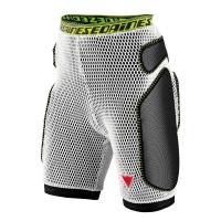 DAINESE PROTECTOR EVO WHITE PANTALONCINI PROTETTIVI BAMBINO