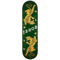 REAL CAT ISHOD 8.5