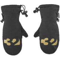 THIRTYTWO CORP BLACK GUANTI SNOWBOARD DONNA