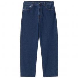 CARHARTT WIP LANDON PANT BLUE (STONE WASHED)