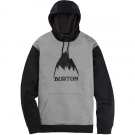 Burton Oak hoodie