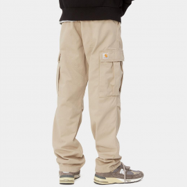 CARHARTT WIP REGULAR CARGO PANT WALL (GARMENT DYED) 