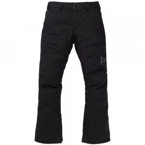 BURTON [AK] GORE-TEX SWASH PANT TRUE BLACK