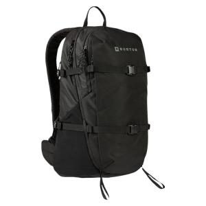 BURTON DAY HIKER 30L PACK TRUE BLACK ZAINO