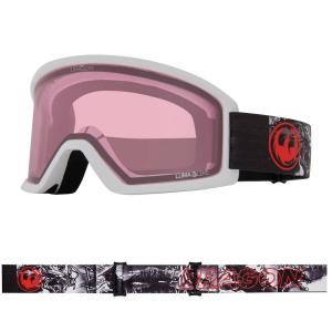 DRAGON DX3 OTG MANGA MASCHERA SNOWBOARD