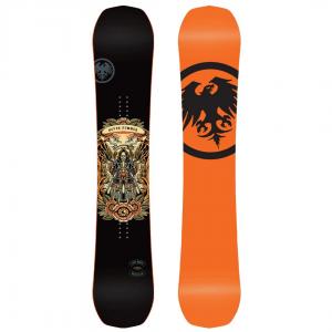 NEVER SUMMER EASY RIDER 158X TAVOLA SNOWBOARD