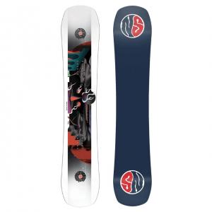 NEVER SUMMER PROTO SLINGER X 157 TAVOLA SNOWBOARD 2025