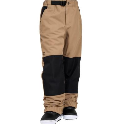 AIRBLASTER YOUTH BOSS SHROOM PANTALONI SNOWBOARD BAMBINO