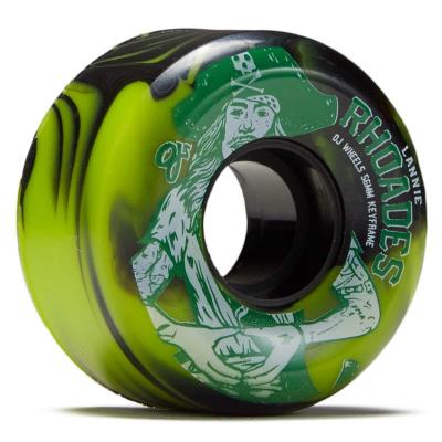 OJ WHEELS LANNIE RHOADES KEYFRAME 56mm 87a RUOTE