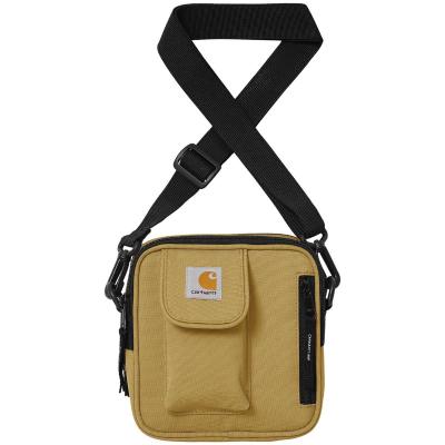 CARHARTT WIP ESSENTIALS BAG, SMALL PEANUT