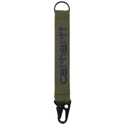 CARHARTT WIP JADEN KEYHOLDER CAPULET/AURA