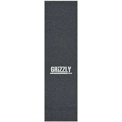 GRIZZLY TRAMP STAMP SHEET GRIPTAPE