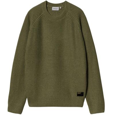 CARHARTT WIP FORTH SWEATER CAPULET