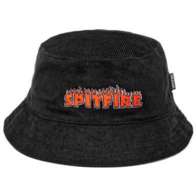 SPITFIRE FLASH FIRE BLACK CAPPELLO