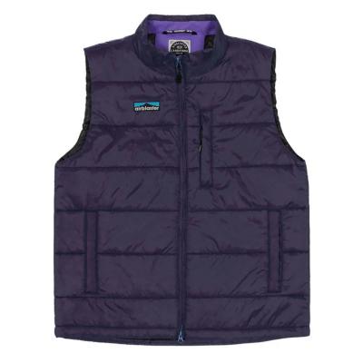 AIRBLASTER TEAM VEST NAI SHADE SMANICATO 