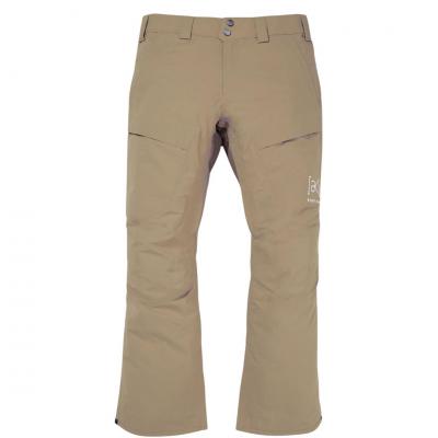 BURTON [AK] SWASH GORE-TEX PANT SUMMIT TAUPE