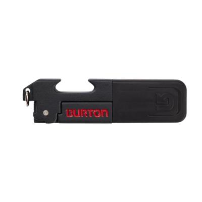 BURTON EST TOOL BLACK CHROME ACCESSORI SNOWBOARD