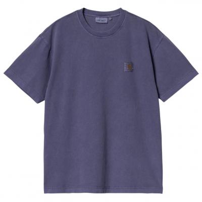 CARHARTT WIP S/S VISTA AURA (GARMENT DYED)