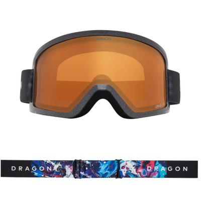 DRAGON DX3 OTG CELESTIAL MASCHERA SNOWBOARD