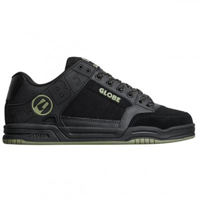 GLOBE TILT BLACK/OLIVE SCARPE