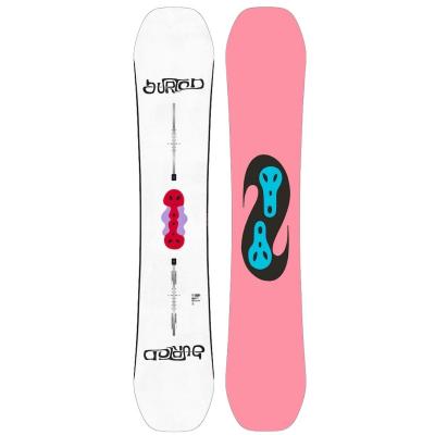 BURTON FREE THINKER 157 TAVOLA SNOWBOARD