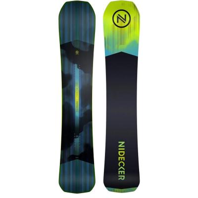 NIDECKER BLADE 158 TAVOLA SNOWBOARD